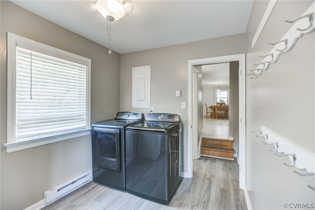 1508 Sandgate Road Midlothian, VA 23113 - Photo 17 of 40 Gallery Image 17