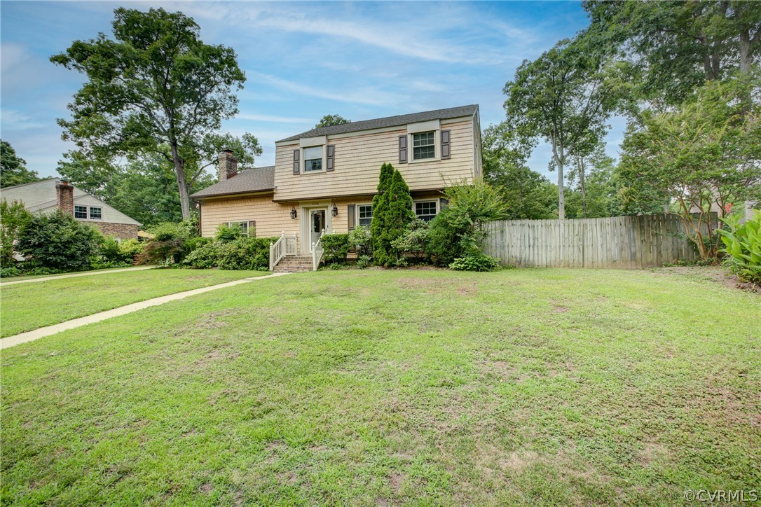 1508 Sandgate Road Midlothian, VA 23113 - Photo 2 of 40 Gallery Image 2