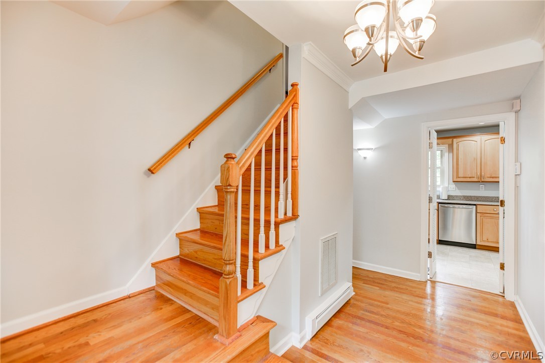 1508 Sandgate Road Midlothian, VA 23113 - Photo 23 of 40 Gallery Image 23