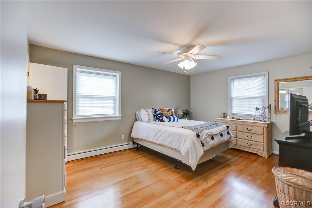 1508 Sandgate Road Midlothian, VA 23113 - Photo 24 of 40 Gallery Image 24