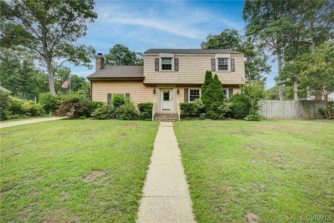 1508 Sandgate Road Midlothian, VA 23113 - Photo 3 of 40 Gallery Image 3