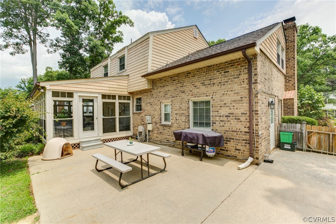 1508 Sandgate Road Midlothian, VA 23113 - Photo 34 of 40 Gallery Image 34