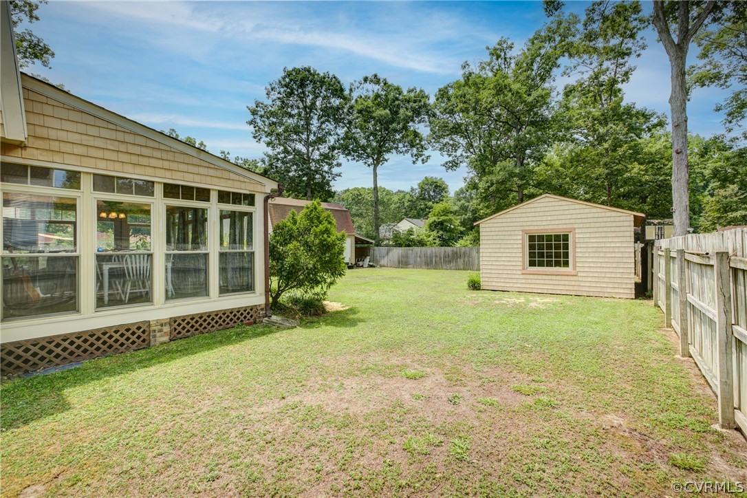 1508 Sandgate Road Midlothian, VA 23113 - Photo 35 of 40 Gallery Image 35