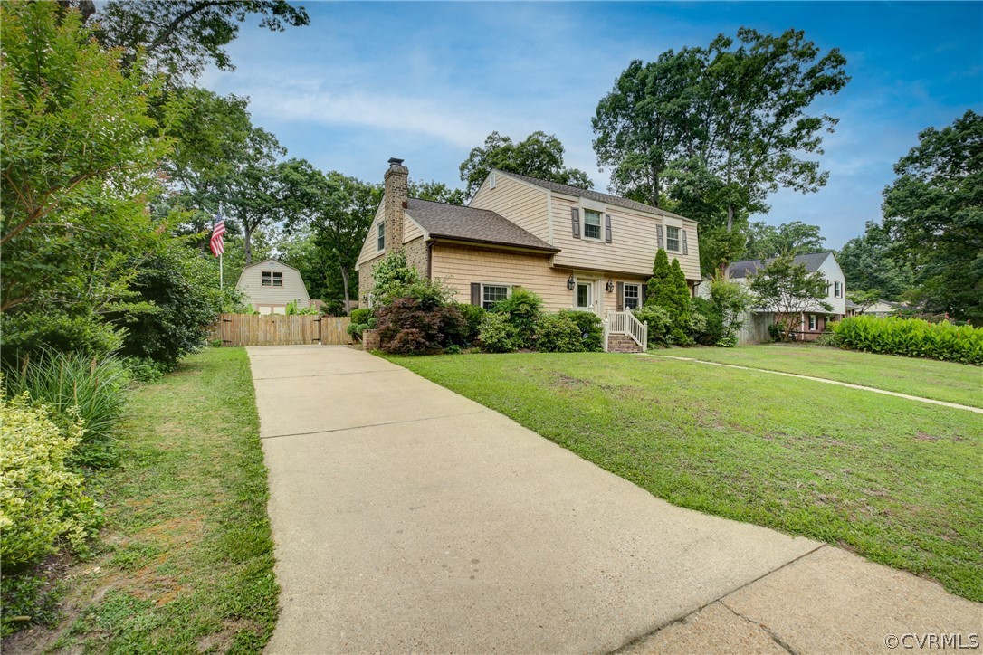 1508 Sandgate Road Midlothian, VA 23113 - Photo 36 of 40 Gallery Image 36