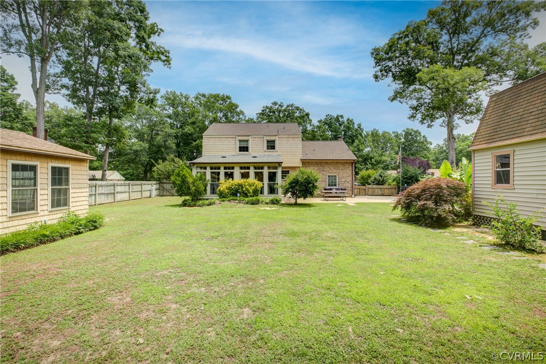 1508 Sandgate Road Midlothian, VA 23113 - Photo 38 of 40 Gallery Image 38