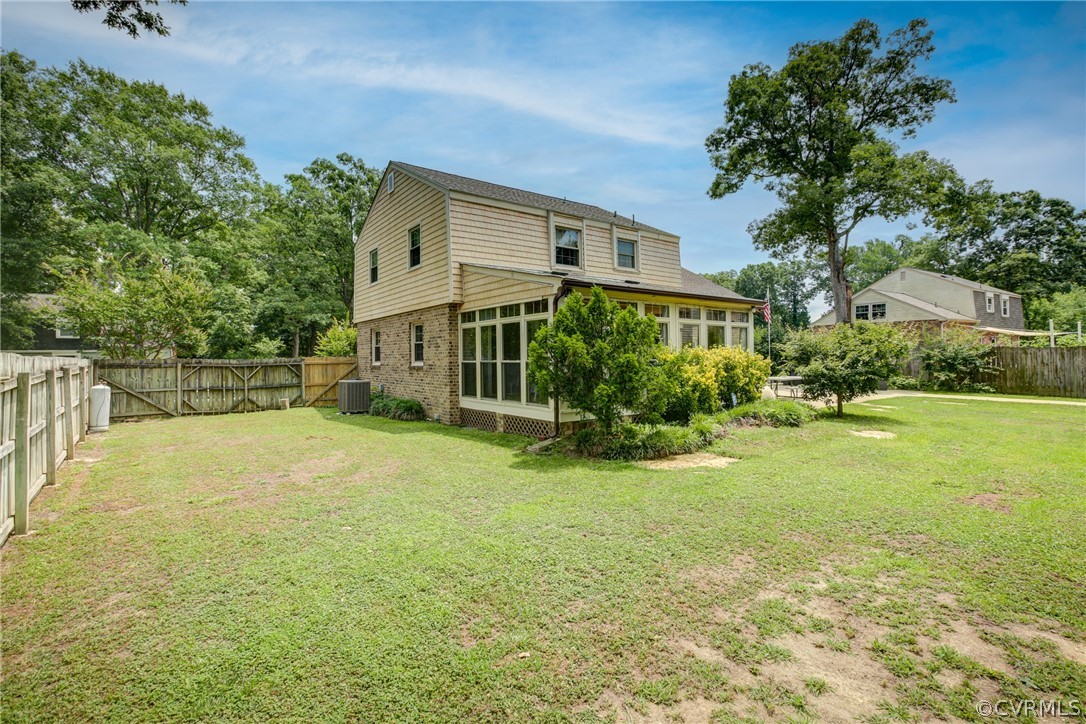 1508 Sandgate Road Midlothian, VA 23113 - Photo 39 of 40 Gallery Image 39