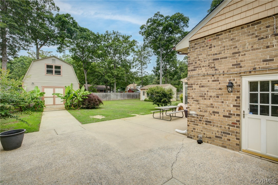 1508 Sandgate Road Midlothian, VA 23113 - Photo 4 of 40 Gallery Image 4