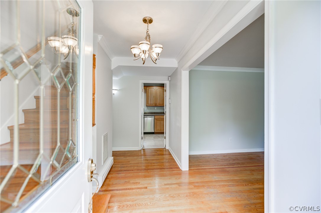 1508 Sandgate Road Midlothian, VA 23113 - Photo 5 of 40 Gallery Image 5