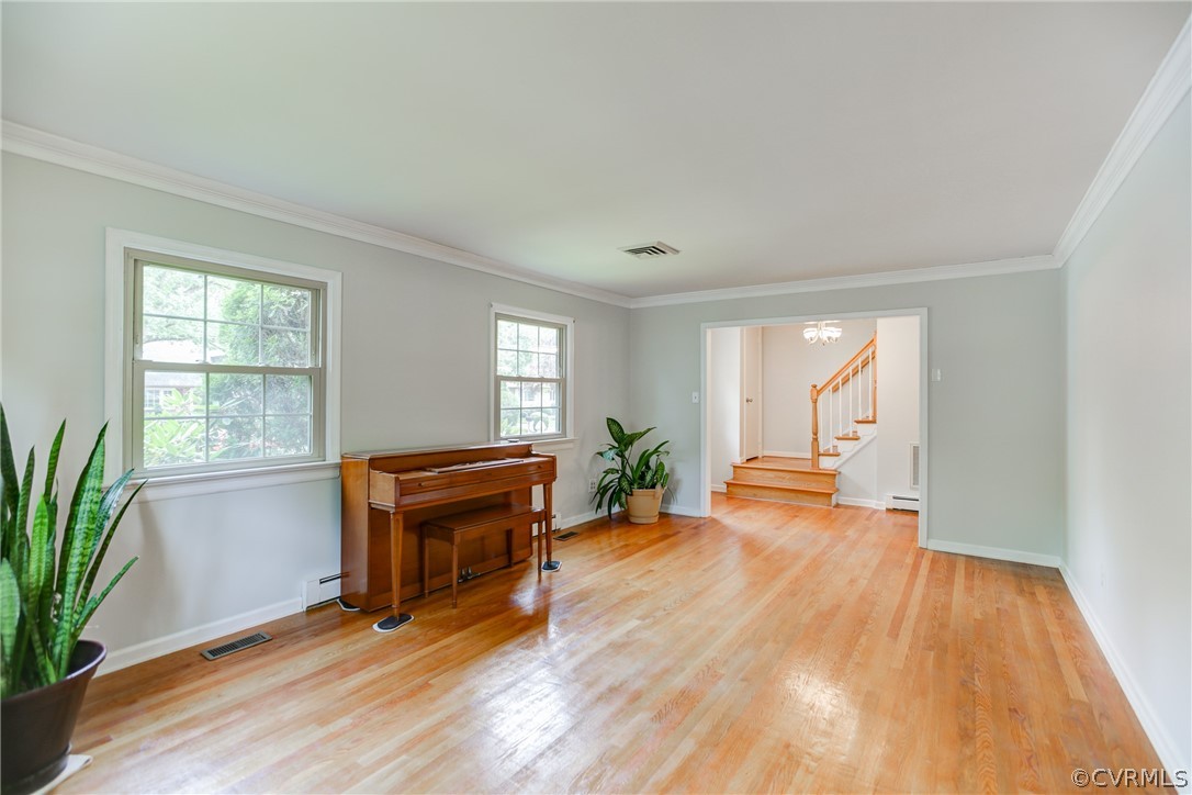 1508 Sandgate Road Midlothian, VA 23113 - Photo 6 of 40 Gallery Image 6
