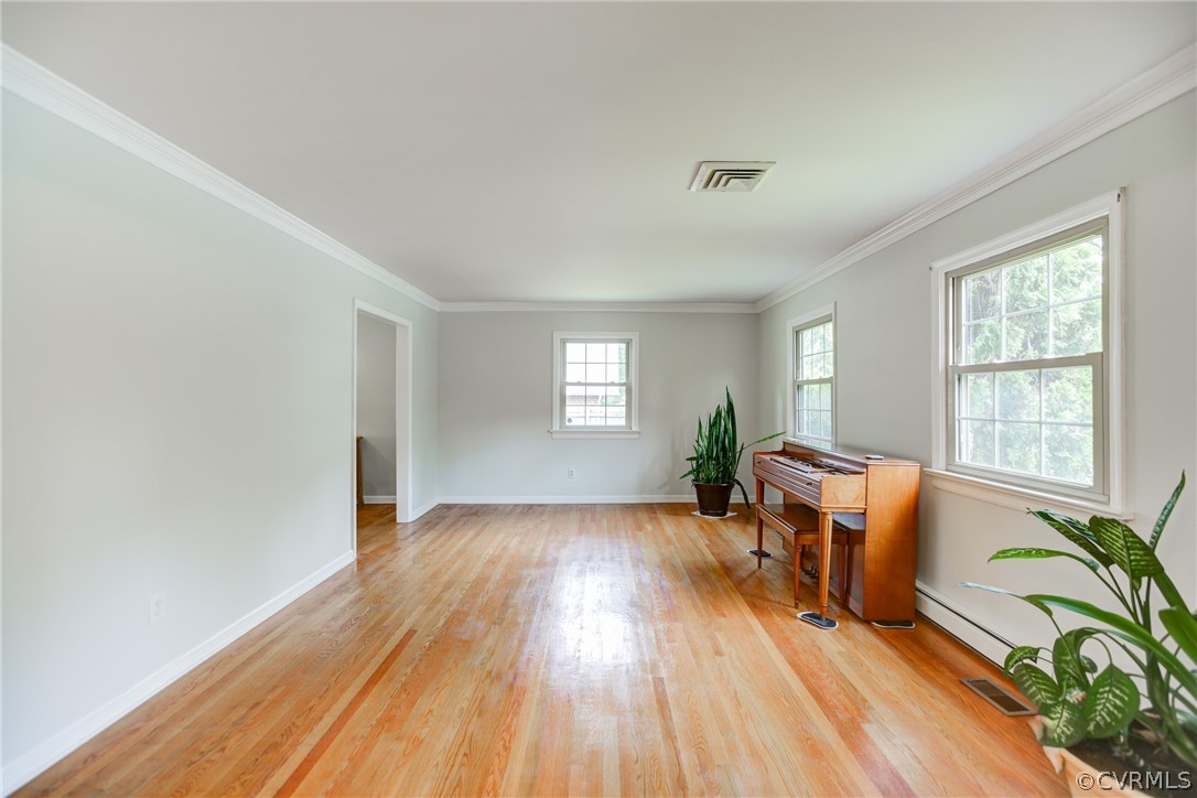 1508 Sandgate Road Midlothian, VA 23113 - Photo 7 of 40 Gallery Image 7