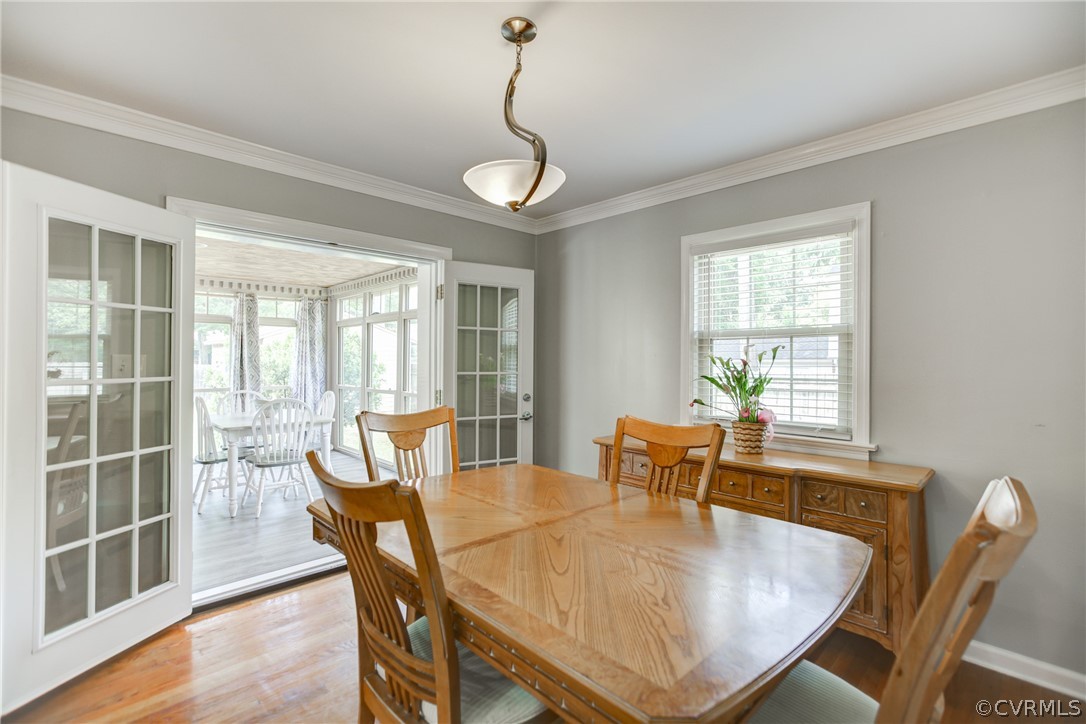 1508 Sandgate Road Midlothian, VA 23113 - Photo 10 of 40 Gallery Image 10