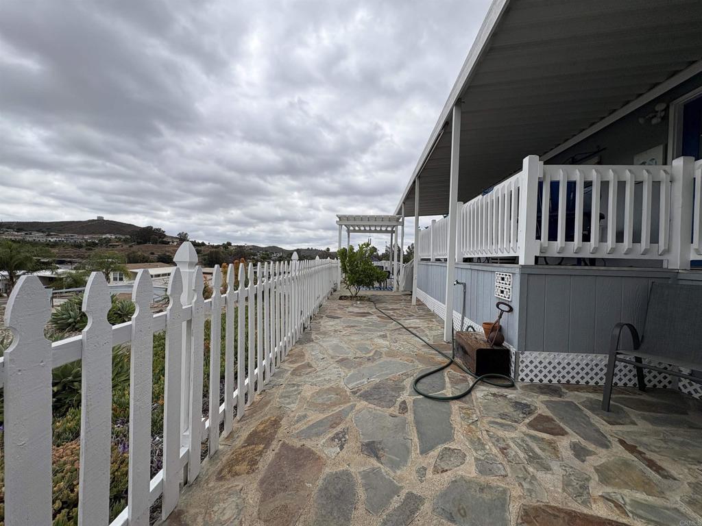 13300 Los Coches Road, Unit 64 El Cajon, CA 92021 - Photo 58 of 75