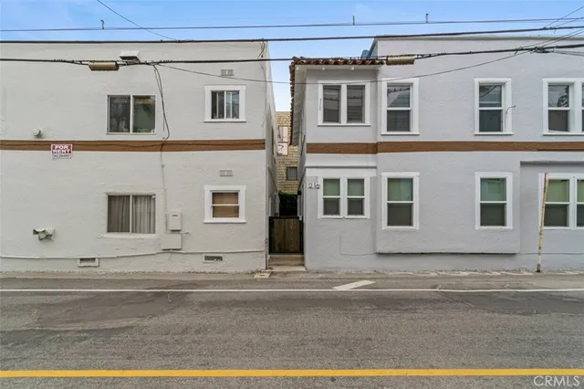 $3,395,000 | 12-12.5 25th Place, Unit 2, Venice, CA 90291