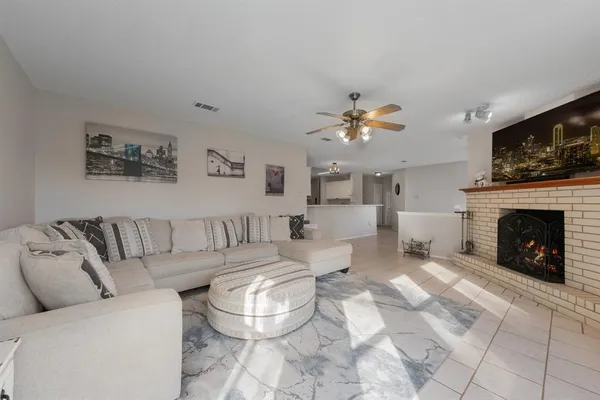 $395,000 | 705 Western Trail, Keller, TX 76248