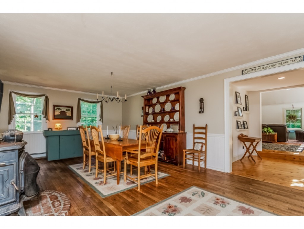 136 McCurdy Road New Boston, NH 03070 - Photo 12 of 36