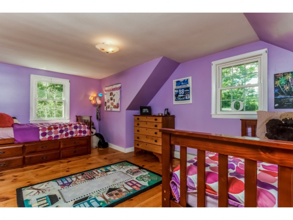 136 McCurdy Road New Boston, NH 03070 - Photo 24 of 36