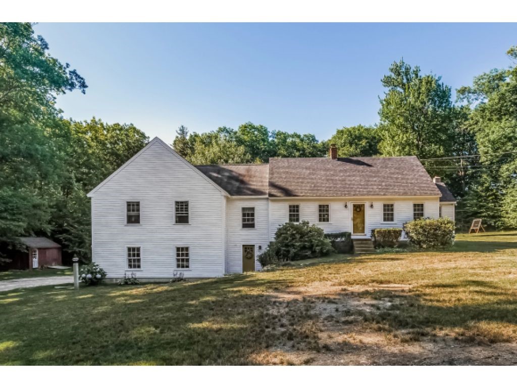 136 McCurdy Road New Boston, NH 03070 - Photo 36 of 36