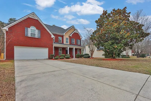 $419,500 | 2479 Mitford Court, Dacula, GA 30019