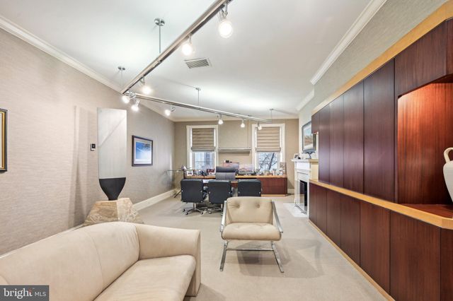 $4,995,000 | 1710-12 Locust Street, Philadelphia, PA 19103