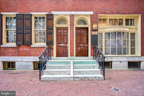 $4,750,000 | 1710-12 Locust Street, Philadelphia, PA 19103