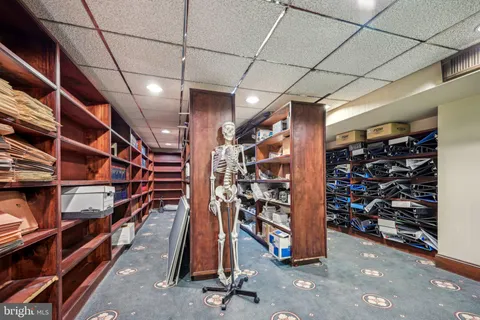 $4,995,000 | 1710-12 Locust Street, Philadelphia, PA 19103