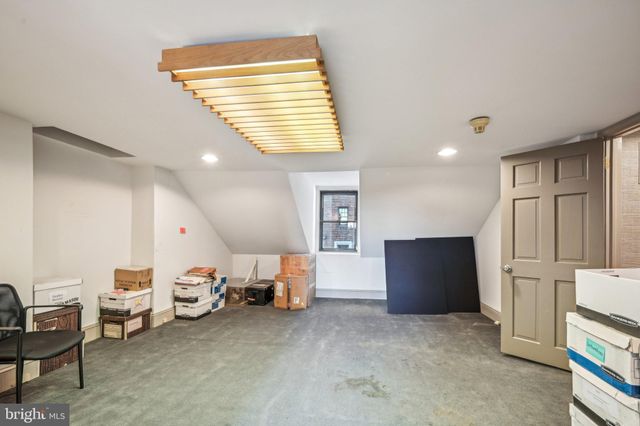 $4,995,000 | 1710-12 Locust Street, Philadelphia, PA 19103