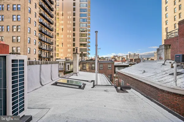 $4,750,000 | 1710-12 Locust Street, Philadelphia, PA 19103