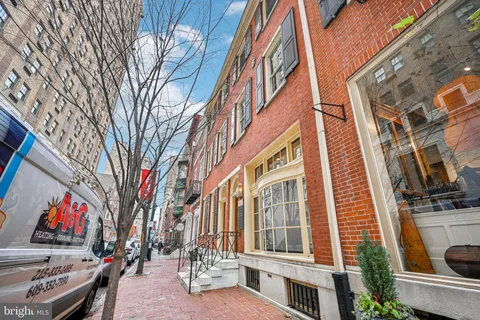 $4,995,000 | 1710-12 Locust Street, Philadelphia, PA 19103