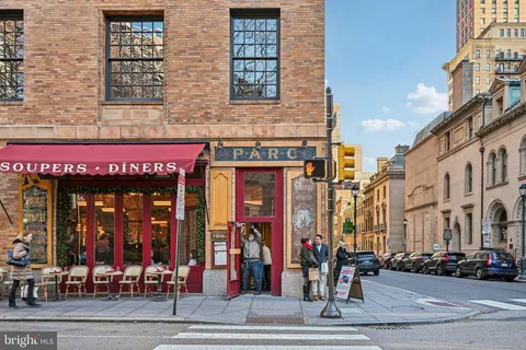 $4,995,000 | 1710-12 Locust Street, Philadelphia, PA 19103