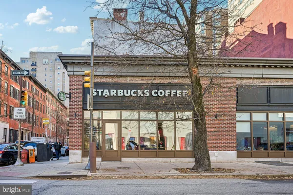 $4,750,000 | 1710-12 Locust Street, Philadelphia, PA 19103