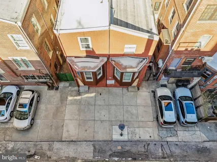 $4,995,000 | 1710-12 Locust Street, Philadelphia, PA 19103