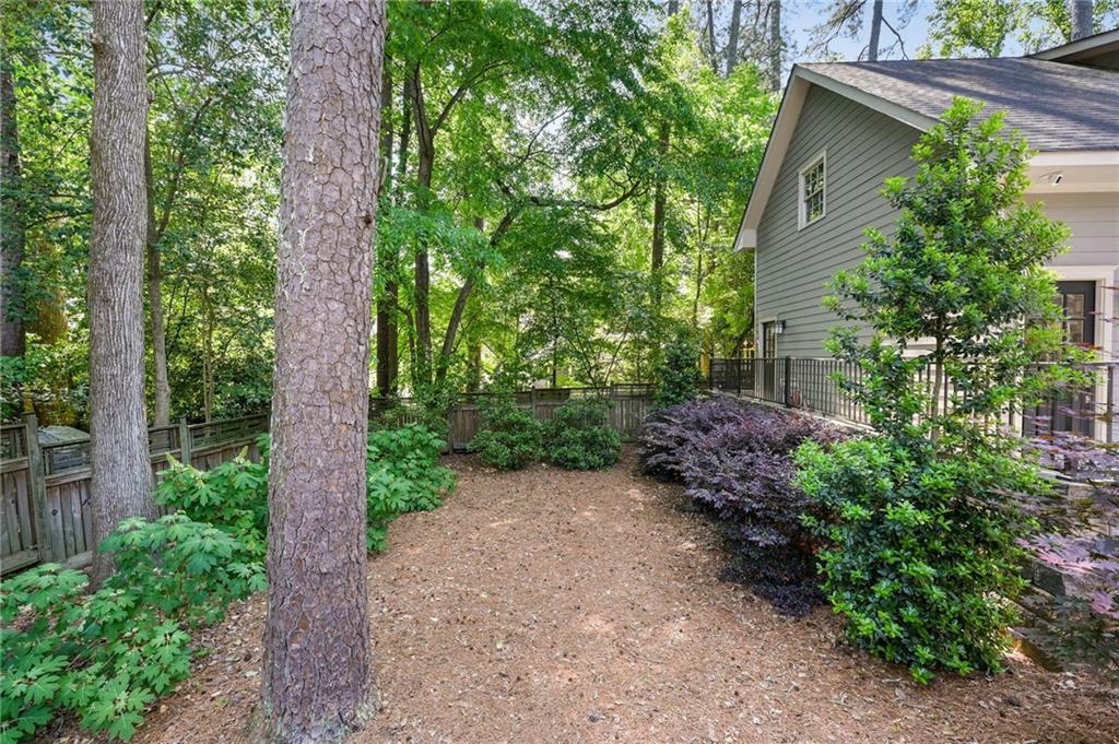 1735 Johnson Road Northeast Atlanta, GA 30306 - Photo 45 of 54