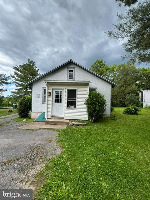 792 East Cedarville Road Pottstown, PA 19465 - Photo 25 of 33 Back of Home
