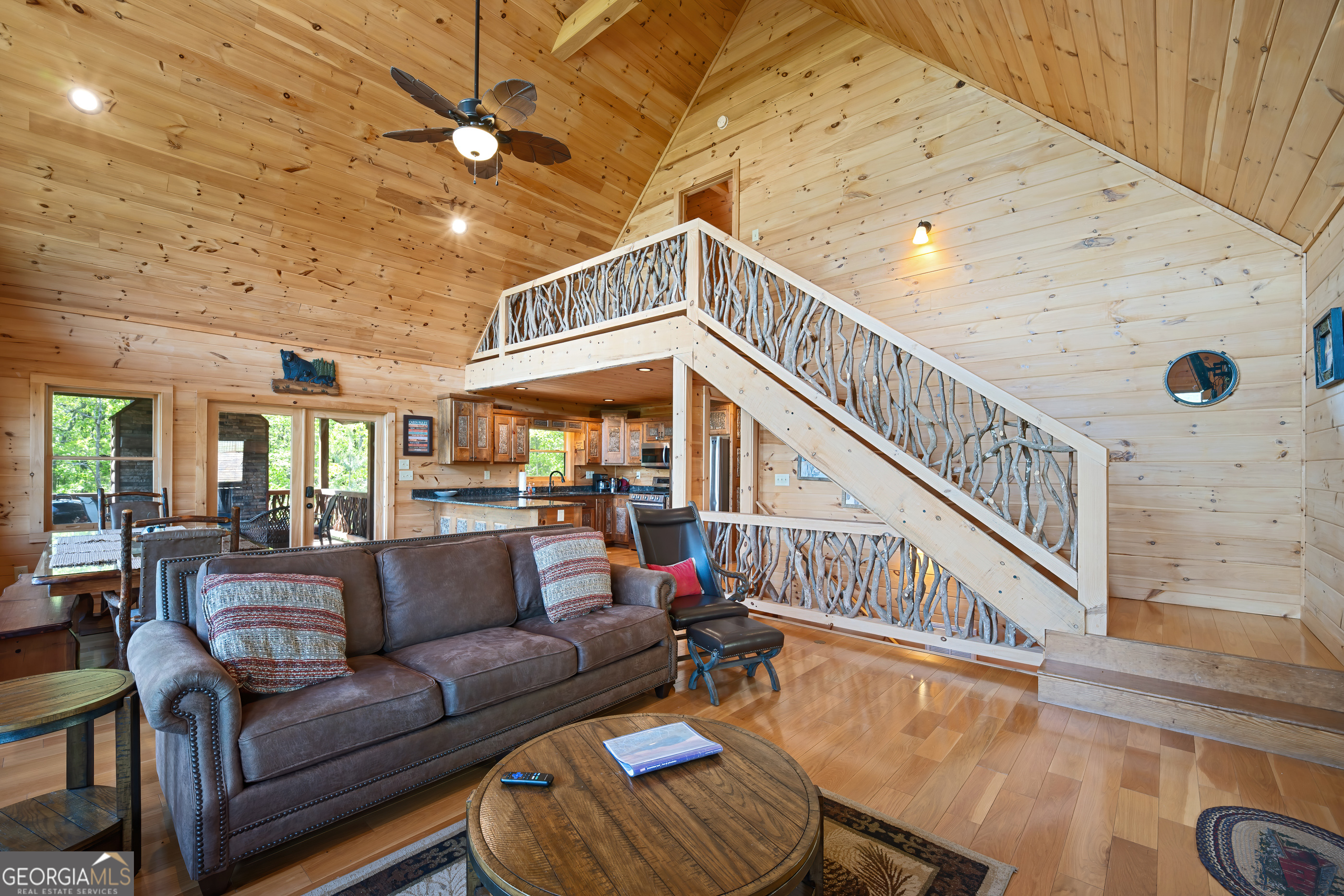 93 Stanley Ridge Road Morganton, GA 30560 - Photo 24 of 69