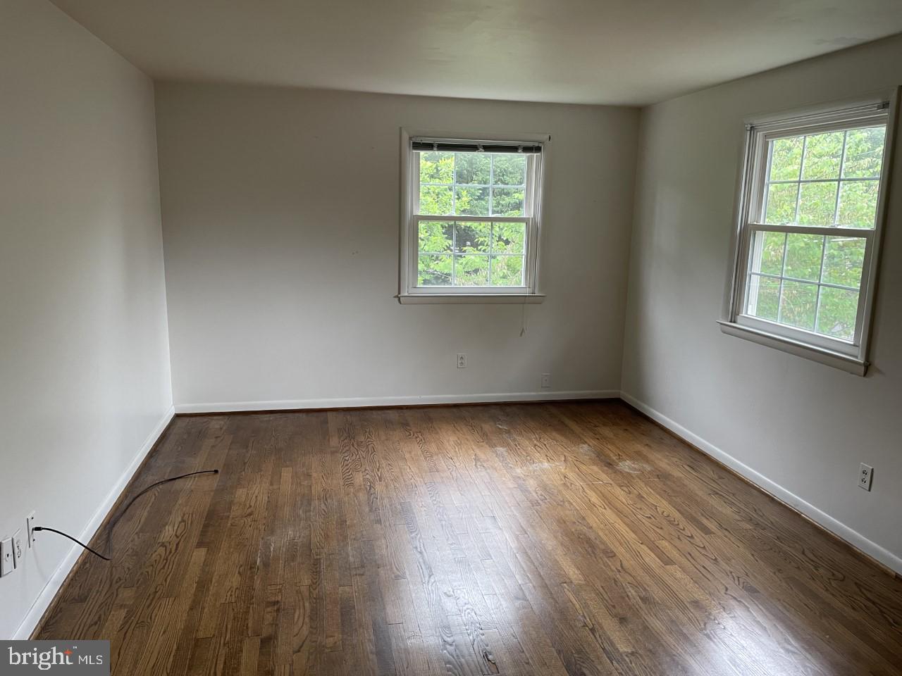 7013 Copeleigh Road Baltimore, MD 21212 - Photo 18 of 24 Bedroom 3 #