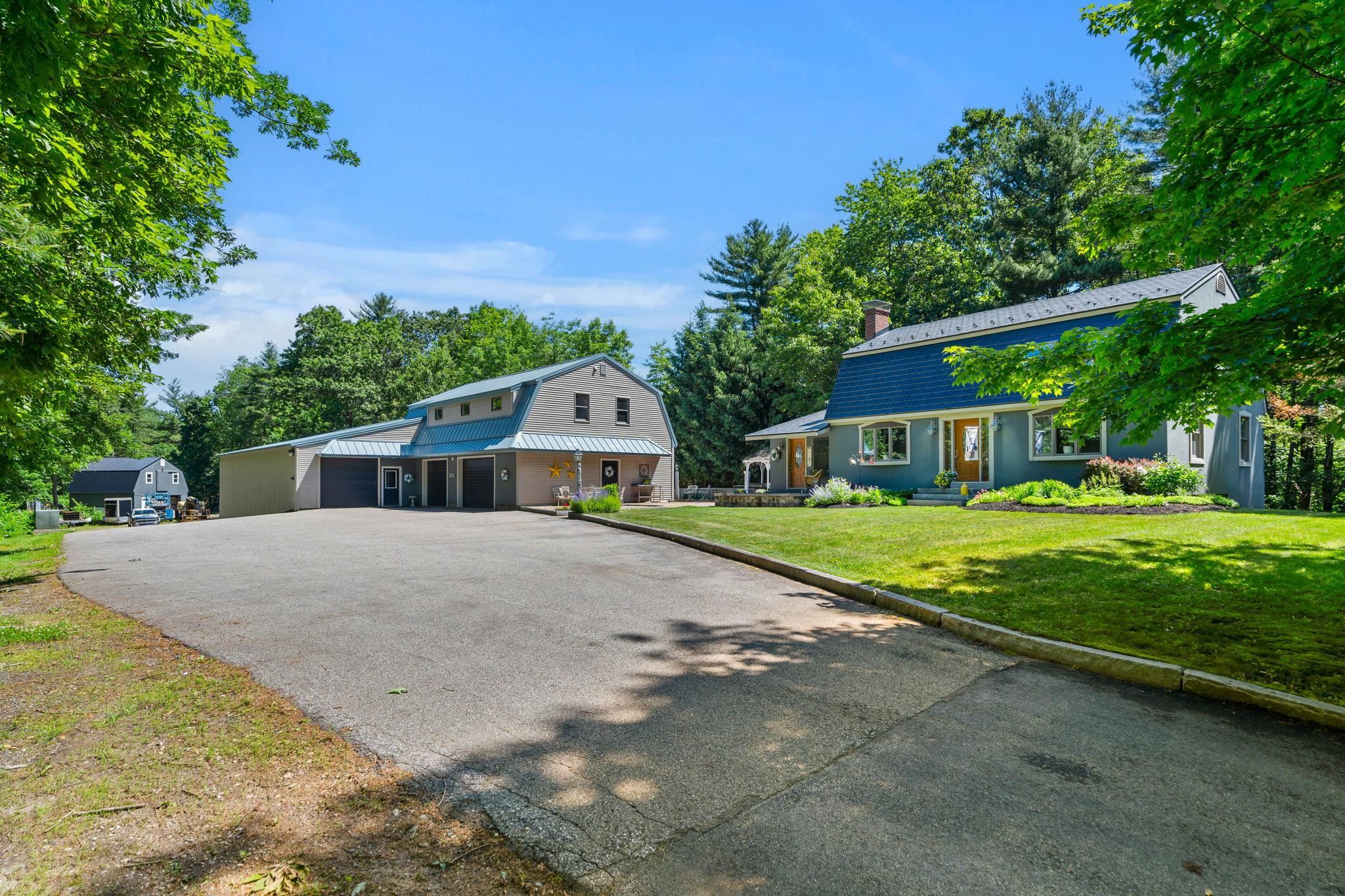 87 Lovering Road North Hampton, NH 03862 - Photo 2 of 39 Gallery Image 2