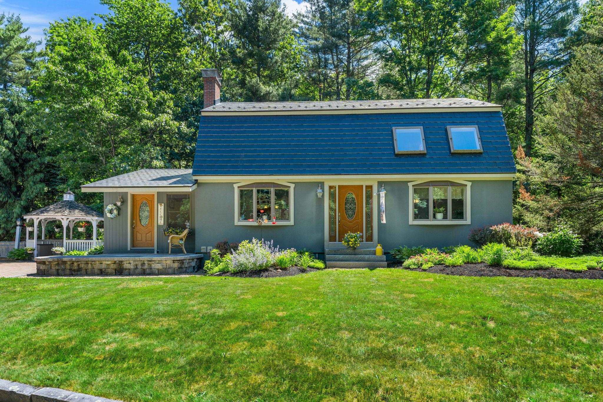 87 Lovering Road North Hampton, NH 03862 - Photo 22 of 39 Gallery Image 22