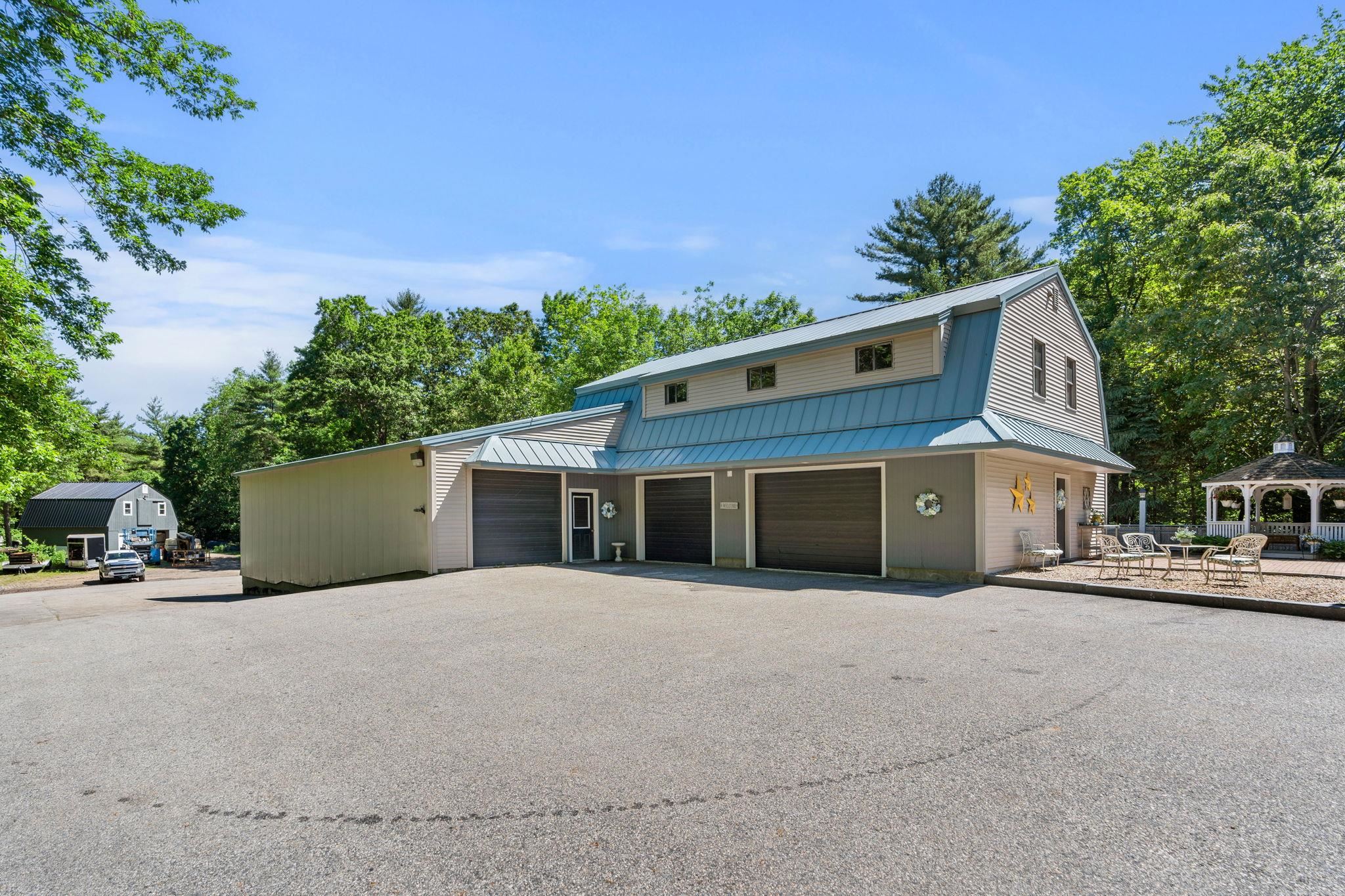87 Lovering Road North Hampton, NH 03862 - Photo 25 of 39 Gallery Image 25