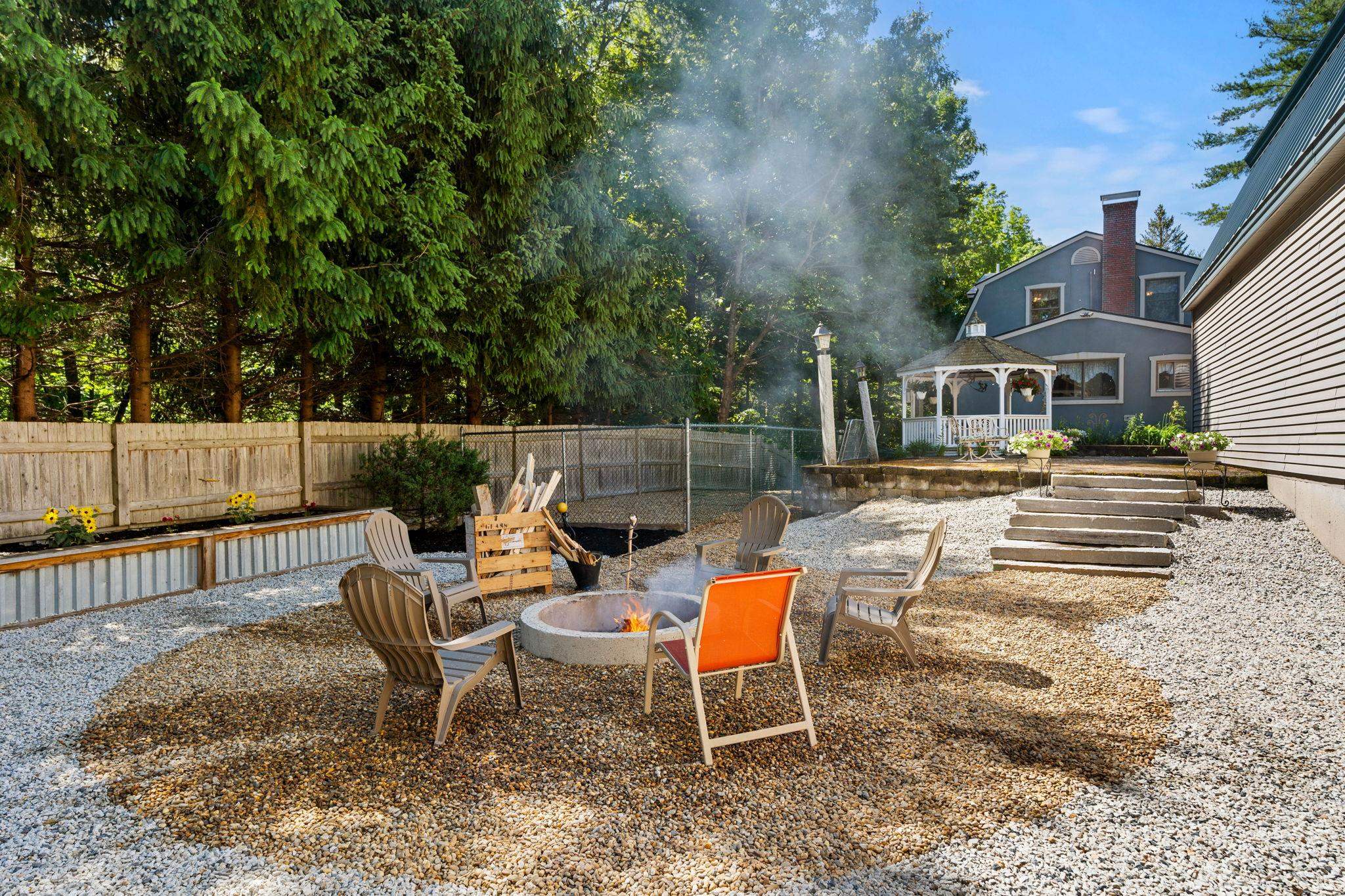 87 Lovering Road North Hampton, NH 03862 - Photo 28 of 39 Gallery Image 28