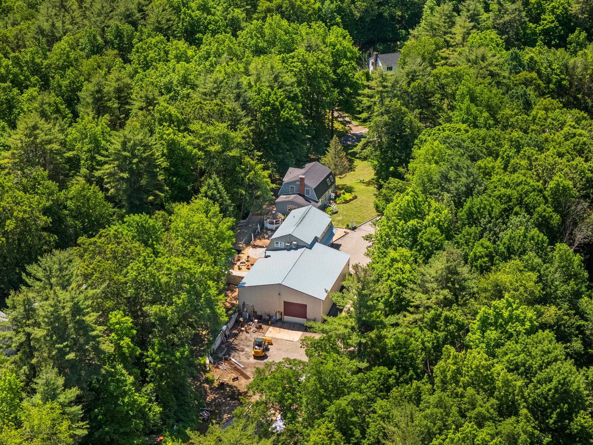87 Lovering Road North Hampton, NH 03862 - Photo 33 of 39 Gallery Image 33