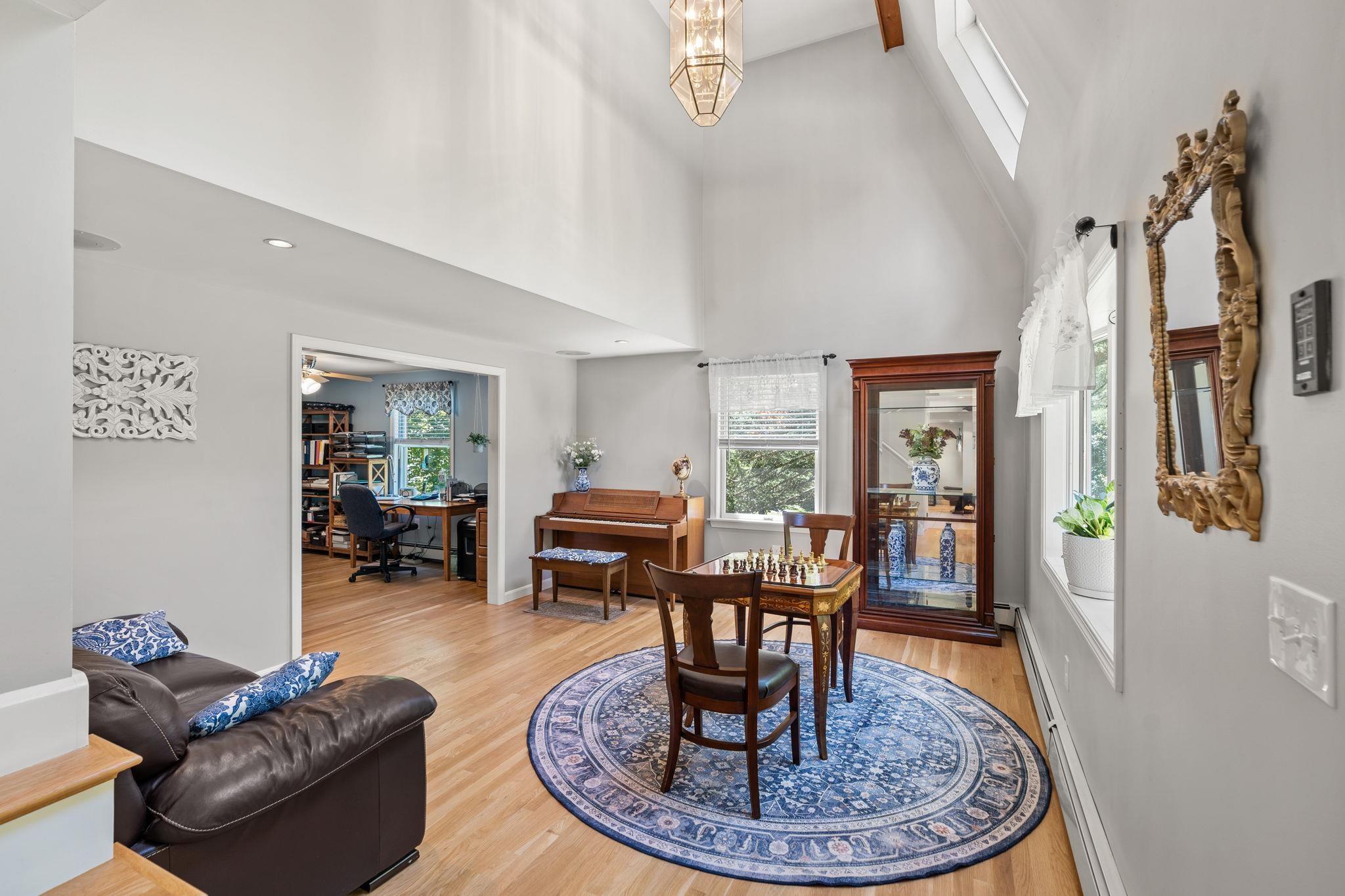 87 Lovering Road North Hampton, NH 03862 - Photo 38 of 39 Gallery Image 38