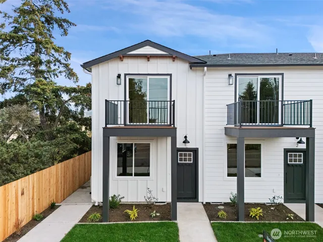 $429,950 | 669 West Hendrickson Road, Unit 1, Sequim, WA 98382