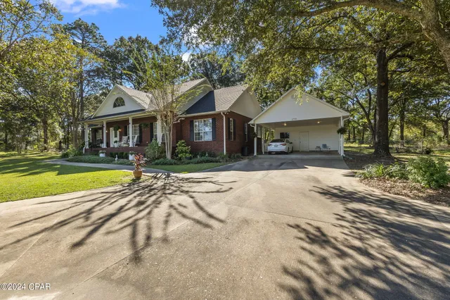 $419,500 | 2712 Marian Drive, Bonifay, FL 32425