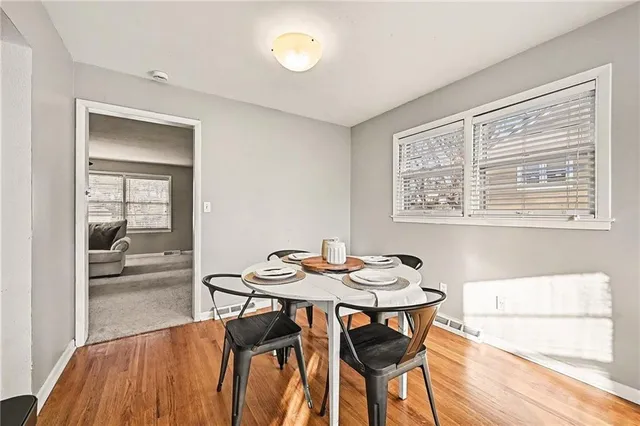 $449,000 | 7622 Pawnee Street, Prairie Village, KS 66208