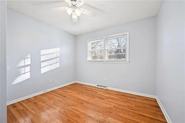 $449,000 | 7622 Pawnee Street, Prairie Village, KS 66208