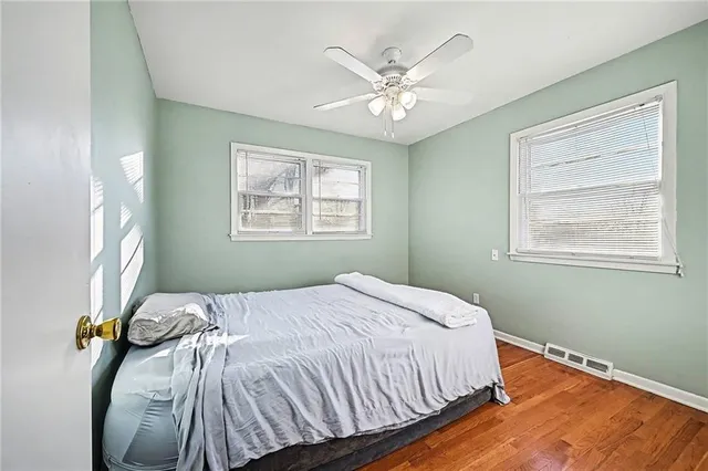 $449,000 | 7622 Pawnee Street, Prairie Village, KS 66208