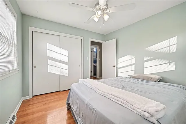 $449,000 | 7622 Pawnee Street, Prairie Village, KS 66208