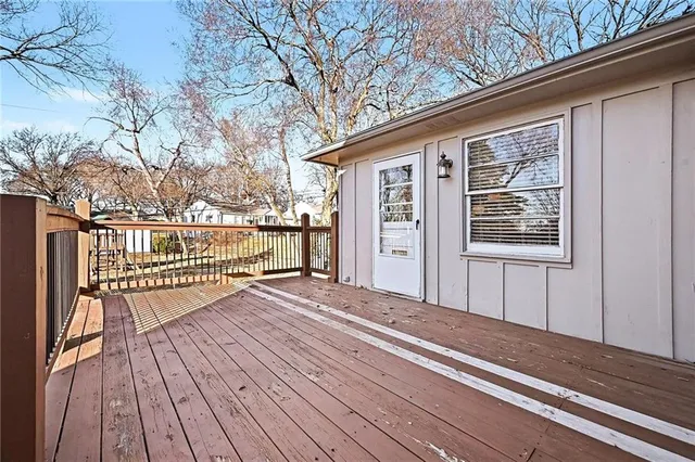 $449,000 | 7622 Pawnee Street, Prairie Village, KS 66208