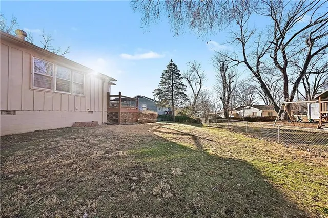 $449,000 | 7622 Pawnee Street, Prairie Village, KS 66208