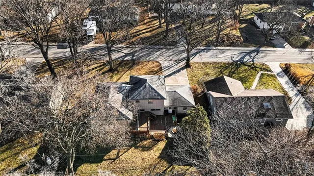 $449,000 | 7622 Pawnee Street, Prairie Village, KS 66208